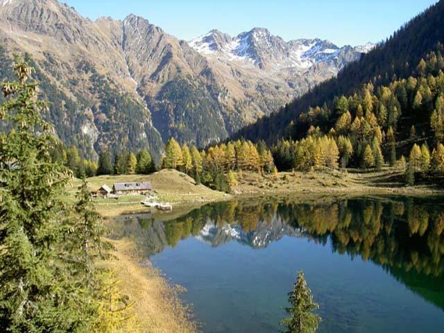 Asingerhof Hotel Schladming Bagian luar foto