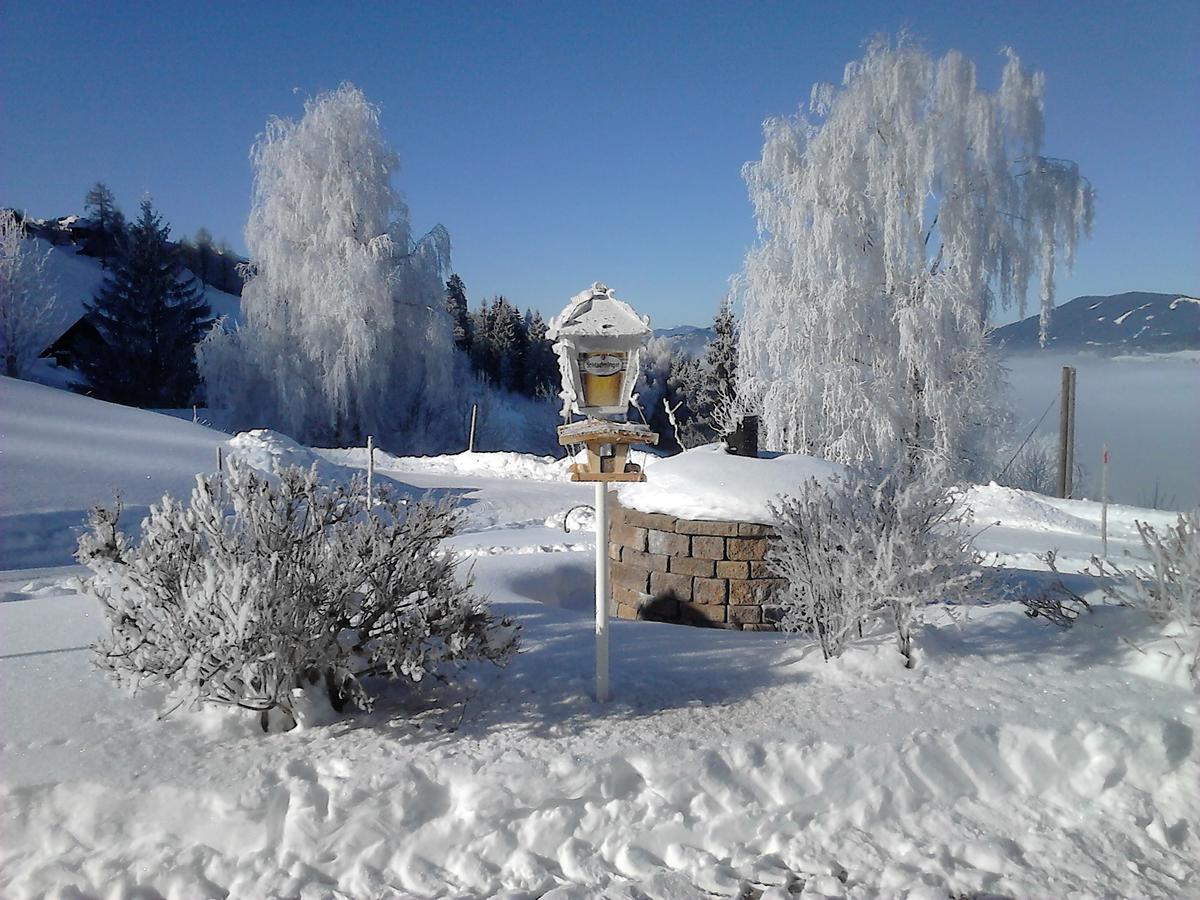 Asingerhof Hotel Schladming Bagian luar foto