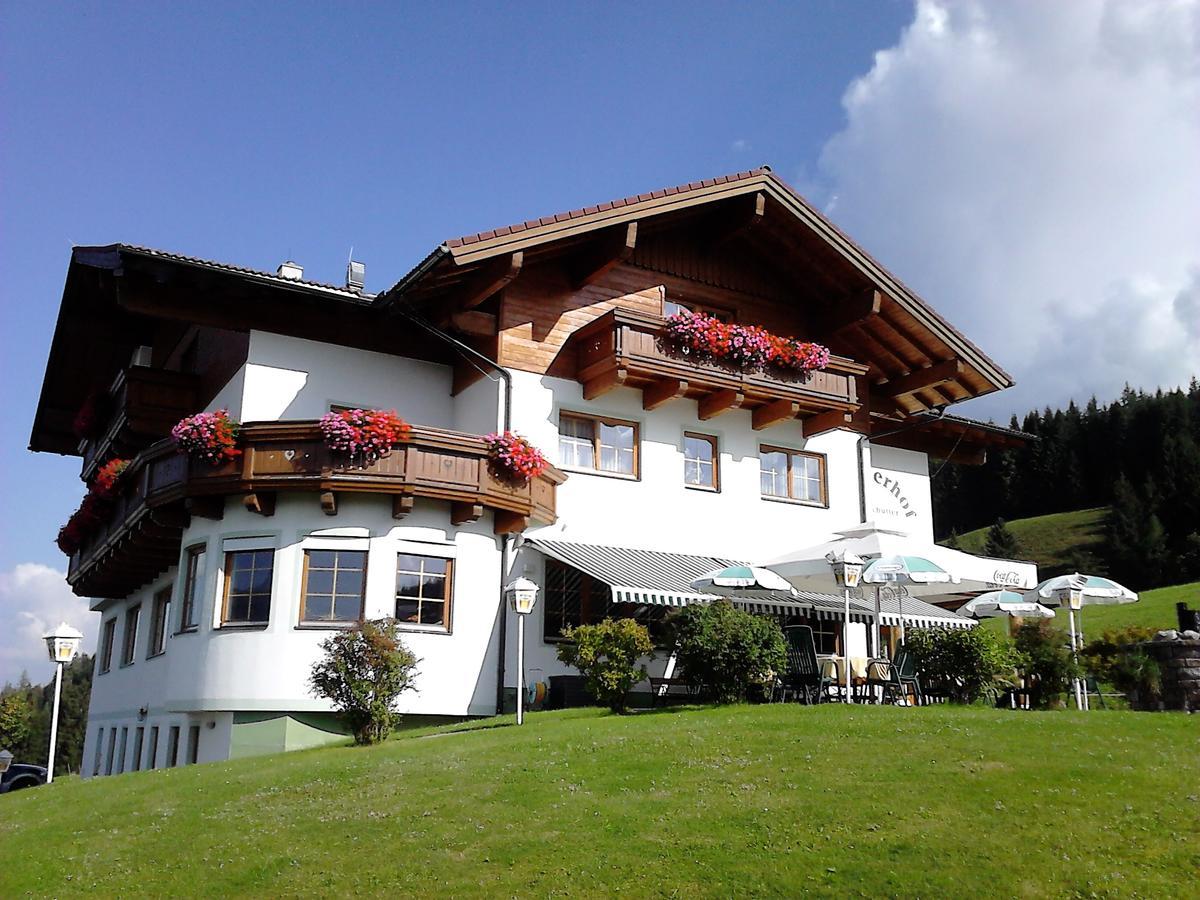 Asingerhof Hotel Schladming Bagian luar foto