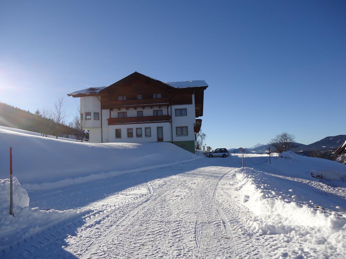 Asingerhof Hotel Schladming Bagian luar foto