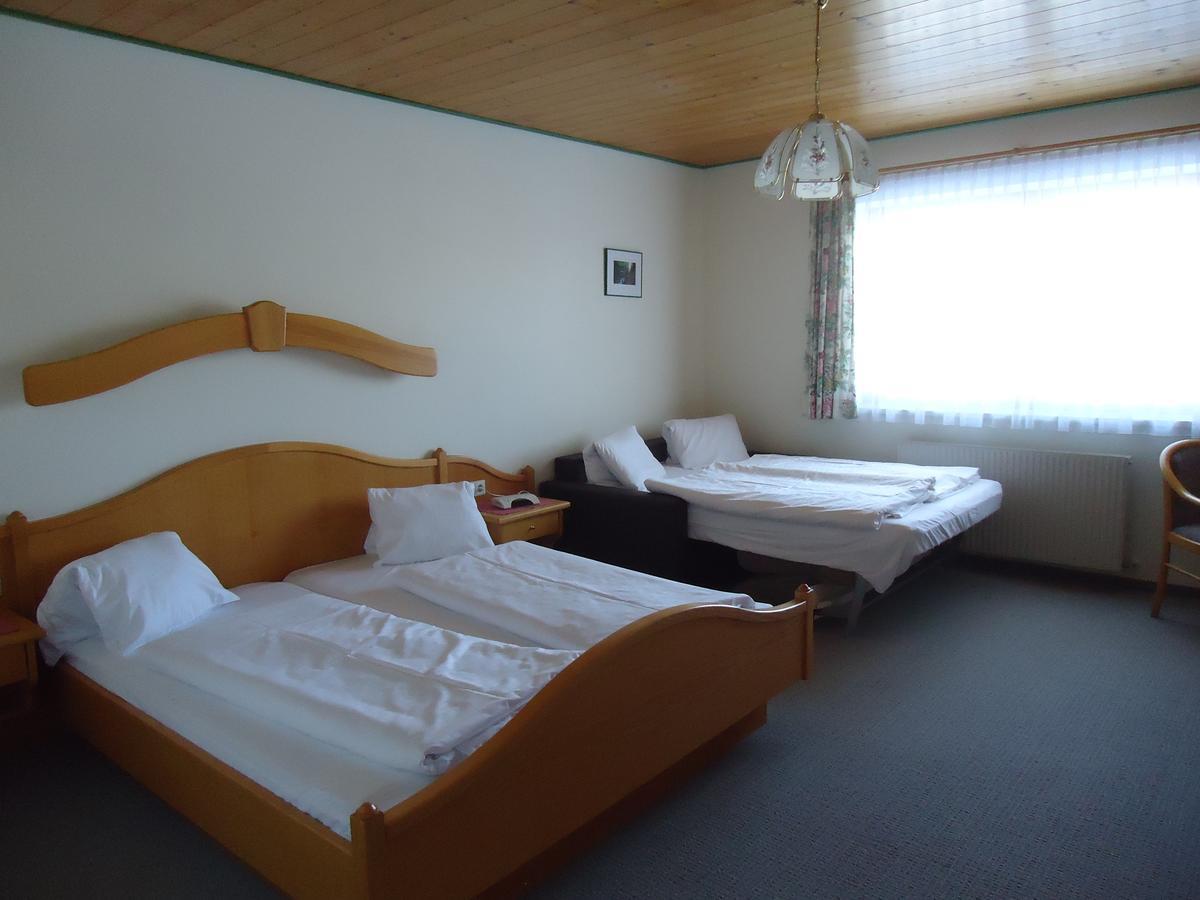 Asingerhof Hotel Schladming Bagian luar foto