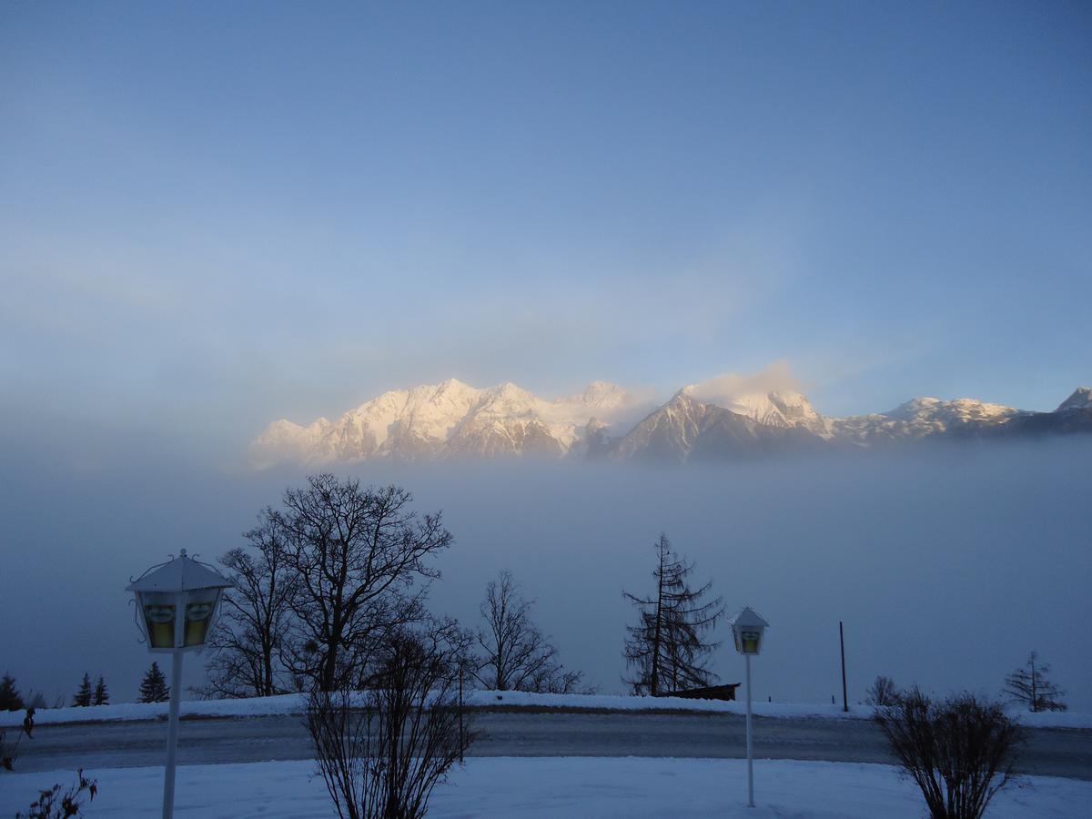 Asingerhof Hotel Schladming Bagian luar foto